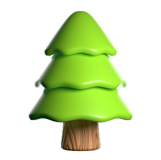 Tree icon Tree icon