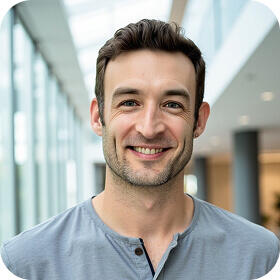 Ferol Vernon portrait Ferol Vernon portrait